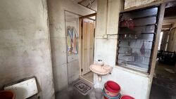Blk 6 Beach Road Gardens (Kallang/Whampoa), HDB 2 Rooms #574001741